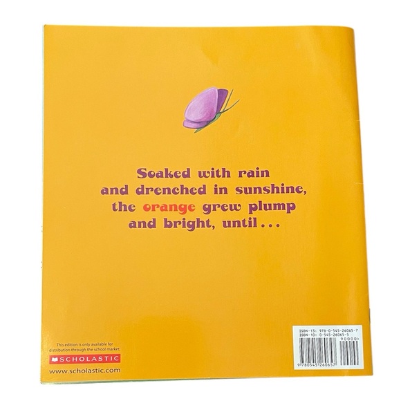 Assortment of 5 Scholastic Kid’s Winter Books - Picture 7 of 11